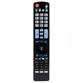 Télécommande de rechange pour téléviseur LG AKB73275689