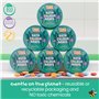 Honeysticks - Boules de bain naturelles pour enfants à base d'ingrédients naturels et de qualité alimentaire. Excellent cadeau c