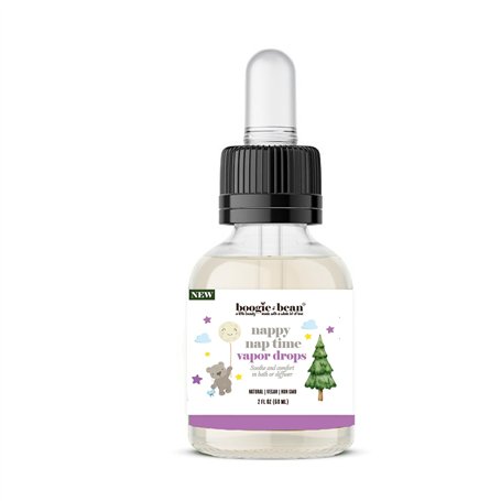 Huiles essentielles pour bébé