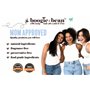 Huiles essentielles pour bébé, gouttes de vapeur de lavande, heure du coucher et du bain de bébé, diffuseur d'huiles essentielle
