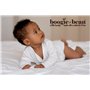 Huiles essentielles pour bébé, gouttes de vapeur de lavande, heure du coucher et du bain de bébé, diffuseur d'huiles essentielle