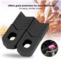Protection Manivelle VTT