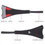 Vélo Route Vélo De Cadre Protecteur Absorbe La Sueur Anti-T