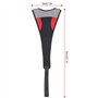 Toile Anti Transpiration,Bike Trainer Sweat Guard,Tbe Trainer at Net,Vélo Route Vélo De Cadre Protecteur Absorbe La Sueur Anti-T