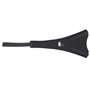 Toile Anti Transpiration,Bike Trainer Sweat Guard,Tbe Trainer at Net,Vélo Route Vélo De Cadre Protecteur Absorbe La Sueur Anti-T