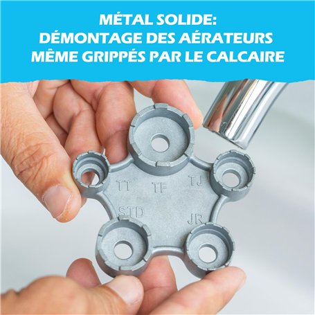 Passoire fine