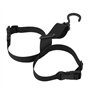 Cintres de Cuissardes réglables, Crochet pivotant à 360 degrés, Sangle, Support de Bottes de pêche, Support d'épaule Tendance, C