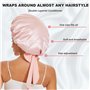 Élastique Bonnet Satin
