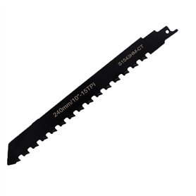 Lame de Scie Sabre Beton