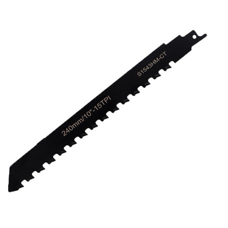 Lame de Scie Sabre Beton