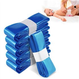 Frogetu 6 Pièces Recharge Poubelle a Couche