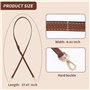 Sangle réglable en Cuir