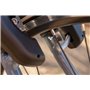 I LOCK IT Antivol de vélo GPS avec suivi GPS en direct | Application smartphone | Système d'alarme intelligent 110 dB | Écarteme