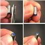 Accessoires et Fournitures pour Leurre