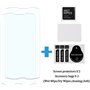 KELOLIN [2 pièces] Verre Trempé Protection écran pour Crosscall Core X5 / Core X4 9H Dureté, sans Bulles, Anti Rayures, Haute Dé