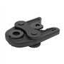 Pince à sertir pour tubes composites TH de type 16-20-26-32 avec 4 formes, en acier trempé, convient pour tuyaux PEX et PB, faci
