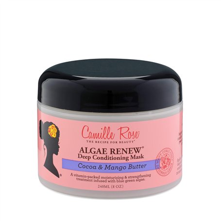 Camille Rose Naturals Algae Deep Conditioning Mask