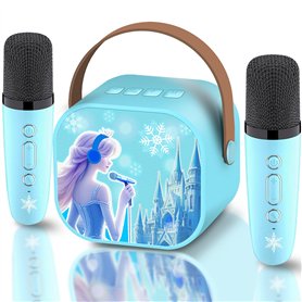 Micro Karaoke Enfant