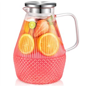 Carafe Eau