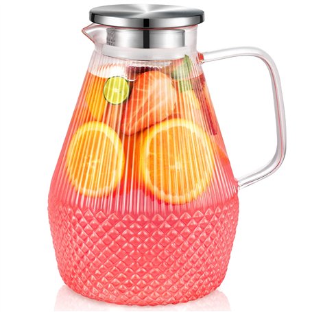 Carafe Eau