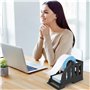 Support Etiquettes pour Bureau