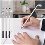 MumdoYAL Mini Golf，Cadeaux de Golf，Ensemble de stylos Golf，Golf Accessoire，avec Une boîte-Cadeau Noire, Cadeau pour Les Fans de 