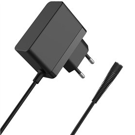 Bouge 12V Chargeur pour Braun Rasoir électrique Série 9 7 5 3 1 3040s 3000s 5190cc 6620 9000 190s 199s 310 340s 350cc 390cc Remp
