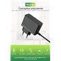 Bouge 12V Chargeur pour Braun Rasoir électrique Série 9 7 5 3 1 3040s 3000s 5190cc 6620 9000 190s 199s 310 340s 350cc 390cc Remp