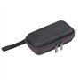 WERICO Étui de protection rigide de voyage pour disques durs SSD externes Crucial X8 CT500X8SSD9 500 Go/CT1000X8SSD9 1 To