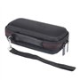 WERICO Étui de protection rigide de voyage pour disques durs SSD externes Crucial X8 CT500X8SSD9 500 Go/CT1000X8SSD9 1 To