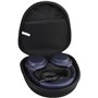WERICO Case Étui Rigide de Voyage pour Sony WH-1000XM4