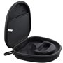 WERICO Case Étui Rigide de Voyage pour Sony WH-1000XM4, WH-1000XM3, WH-1000XM2, WH-XB910N avec Rangement pour câbl