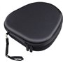 WERICO Case Étui Rigide de Voyage pour Sony WH-1000XM4, WH-1000XM3, WH-1000XM2, WH-XB910N avec Rangement pour câbl