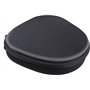 WERICO Case Étui Rigide de Voyage pour Sony WH-1000XM4, WH-1000XM3, WH-1000XM2, WH-XB910N avec Rangement pour câbl