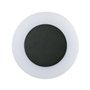 Sytmhoe Plafonnier Extérieur Étanche Porte d Entrée Terrasse 18W 2700-6500K Variable Dimmable Avec Télécommande Et Application, 