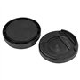 Rehausseur de Table, 8 pcs Pieds de Lit Rehausseurs de Meuble Augmenter Hauteur Lit Rehausseurs Empilables Pieds de Meubles Haut
