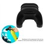Embout de Plongée, Embout de Régulateur de Plongée en Silicone Accessoire d'Equipement de Plongée pour Embout de Plongée sous-Ma