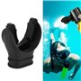 Embout de Plongée, Embout de Régulateur de Plongée en Silicone Accessoire d'Equipement de Plongée pour Embout de Plongée sous-Ma