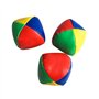 Pywee Ensemble de 3 balles de Jonglerie
