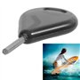 VOBOR Vis sans Tête Clé d'Aileron de Planche de Surf Surfboard Fin Key avec Vis à Tête Aileron de Planche Nautique