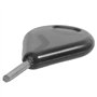 VOBOR Vis sans Tête Clé d'Aileron de Planche de Surf Surfboard Fin Key avec Vis à Tête Aileron de Planche Nautique