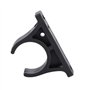 VOBOR Porte-pagaie - Porte-pagaie, Canoë-Kayak en Plastique Pinces À Pagaie Supports De Fixation du Porte-Proue pour Kayaks Bate