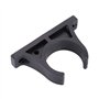 VOBOR Porte-pagaie - Porte-pagaie, Canoë-Kayak en Plastique Pinces À Pagaie Supports De Fixation du Porte-Proue pour Kayaks Bate