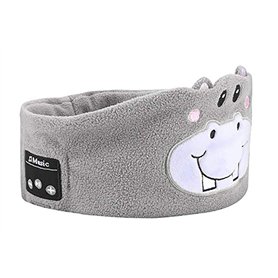 Suszian Casque sans Fil pour Enfants
