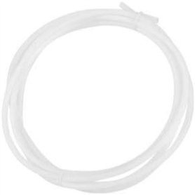 KSTE PTFE Teflon blanc Tube Bowden de 1