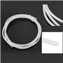 75 Filament (2.0mm ID/OD 4.0mm) for les imprimantes 3D (2 M)