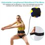 Football Kick Trainer Entraîneur E