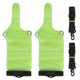 Étui étanche pour Talkie-walkie