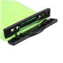 Étui étanche pour Talkie-walkie, 2 pièces Sac de Rangement Portable pour Radio bidirectionnelle avec Sangle de réglage pour Talk