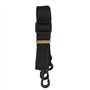 Étui étanche pour Talkie-walkie, 2 pièces Sac de Rangement Portable pour Radio bidirectionnelle avec Sangle de réglage pour Talk